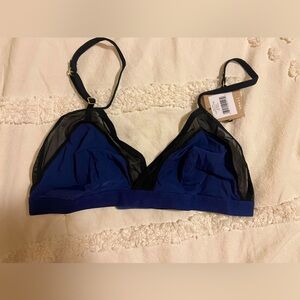 NWT Madewell bra Sz S / 30DD-32D